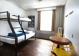 Cambie Hostel Gastown