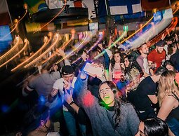 Cambie Hostel Gastown