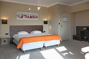 Hotel Donny