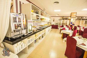 Hotel Victoria Spa & Splay Center