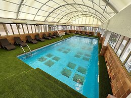 Hotel Victoria Spa & Splay Center