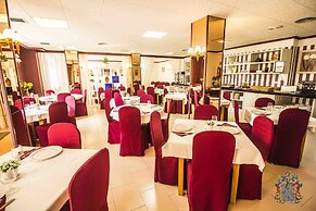 Hotel Victoria Spa & Splay Center
