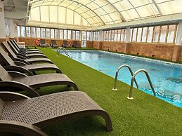Hotel Victoria Spa & Splay Center