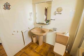 Hotel Victoria Spa & Splay Center