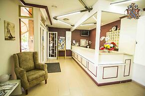 Hotel Victoria Spa & Splay Center