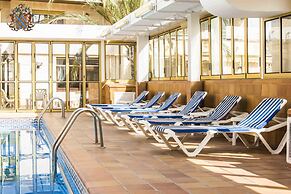 Hotel Victoria Spa & Splay Center