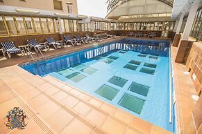 Hotel Victoria Spa & Splay Center