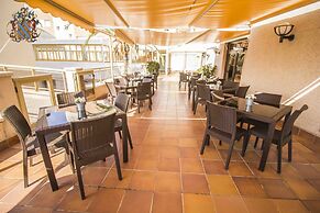 Hotel Victoria Spa & Splay Center