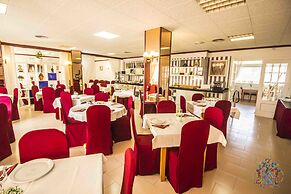 Hotel Victoria Spa & Splay Center