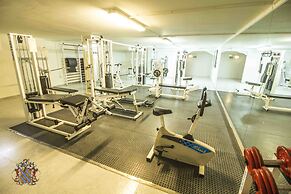 Hotel Victoria Spa & Splay Center