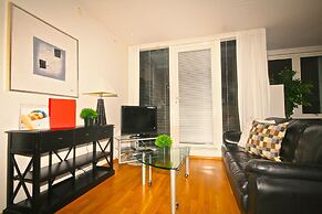 Stavanger Small Apartments City Center