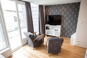 Stavanger Small Apartments City Center