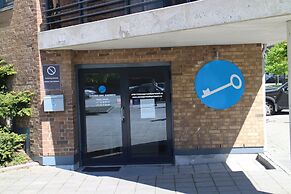 Stavanger Small Apartments City Center