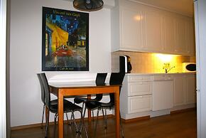 Stavanger Small Apartments City Center