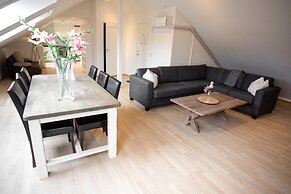 Stavanger Small Apartments City Center