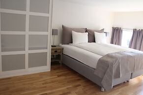 Stavanger Small Apartments City Center