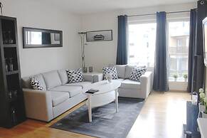Stavanger Small Apartments City Center