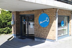 Stavanger Small Apartments City Center