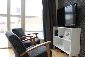 Stavanger Small Apartments City Center