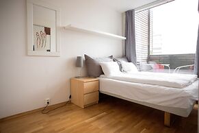 Stavanger Small Apartments City Center
