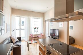 Stavanger Small Apartments City Center