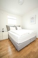 Stavanger Small Apartments City Center