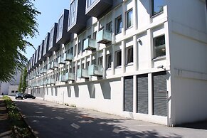 Stavanger Small Apartments City Center