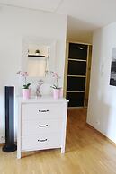 Stavanger Small Apartments City Center