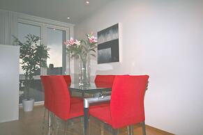 Stavanger Small Apartments City Center