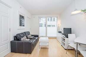 Stavanger Small Apartments City Center