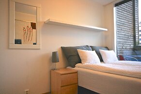 Stavanger Small Apartments City Center