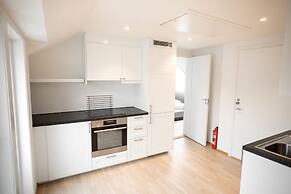 Stavanger Small Apartments City Center