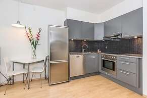 Stavanger Small Apartments City Center