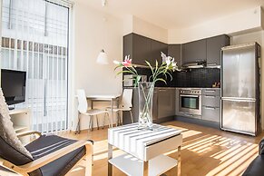 Stavanger Small Apartments City Center