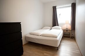 Stavanger Small Apartments City Center