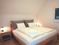 Stavanger Small Apartments City Center