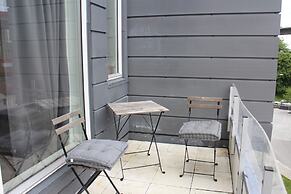 Stavanger Small Apartments City Center