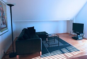 Stavanger Small Apartments City Center