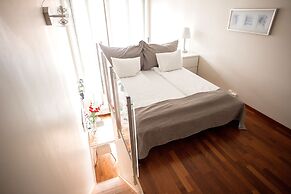 Stavanger Small Apartments City Center