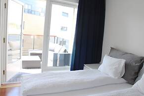 Stavanger Small Apartments City Center