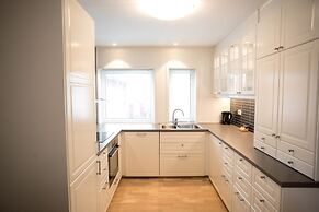 Stavanger Small Apartments City Center