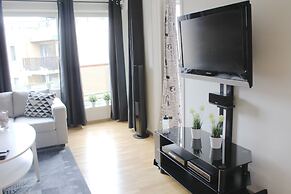Stavanger Small Apartments City Center
