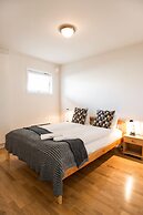 Stavanger Small Apartments City Center