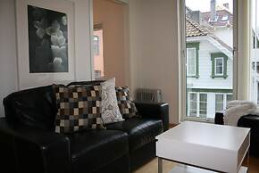 Stavanger Small Apartments City Center