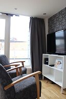 Stavanger Small Apartments City Center