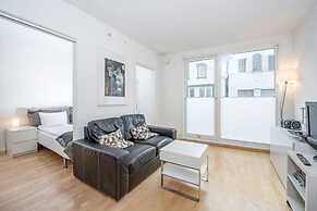 Stavanger Small Apartments City Center