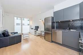 Stavanger Small Apartments City Center