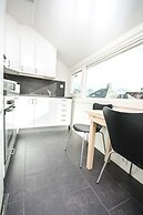 Stavanger Small Apartments City Center