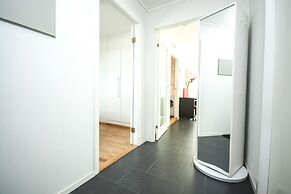 Stavanger Small Apartments City Center
