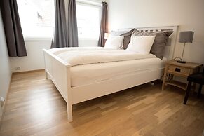 Stavanger Small Apartments City Center